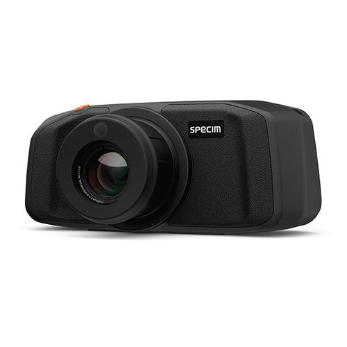 Гиперспектральная камера - Specim IQ - Konica Minolta Sensing Americas - для лабораторий / VIS-NIR / CMOS