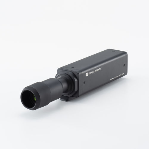 Анализатор цвета - CA-527 - Konica Minolta Sensing Americas - для электроники / оптический / высокого разрешения