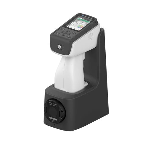 Цветной спектрофотометр - CM-17d  - Konica Minolta Sensing Americas - ксеноновый / USB / беспроводной