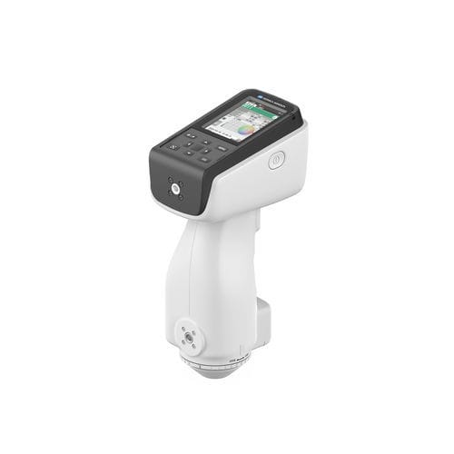 Цветной спектрофотометр - CM-16d - Konica Minolta Sensing Americas - ксеноновый / bluetooth / беспроводной