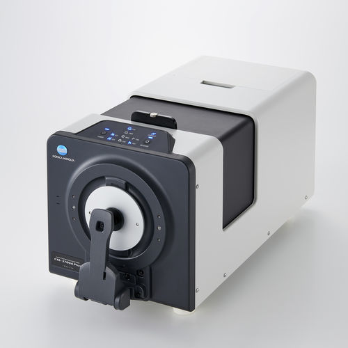 Цветной спектрофотометр - CM-3700A Plus - Konica Minolta Sensing Americas - ксеноновый / в отраженном свете / с приводом