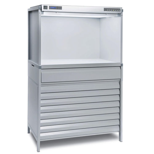 Световая кабина LED - CMB-2540 - Konica Minolta Sensing Americas - для просмотра цветов