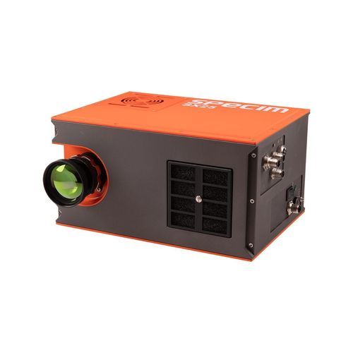 Гиперспектральная камера - Specim SX25 - Konica Minolta Sensing Americas - промышленная / для научных исследований / для исследований и разработок