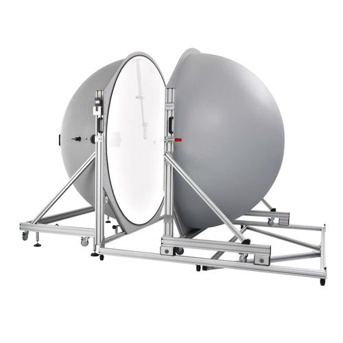 Sphère intégrante для измерения светового потока - ISP 2000 - Konica Minolta Sensing Americas