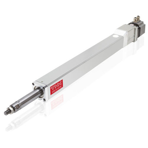 Электрическая линейная ось - EC4 series - JAT - Jenaer Antriebstechnik GmbH - сверхточная