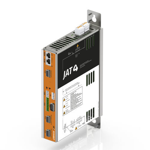 Компактный сервовариатор - ECOVARIO® 114D - JAT - Jenaer Antriebstechnik GmbH - DC / синхронный / бесщеточный