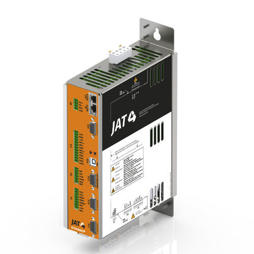Компактный сервовариатор - ECOVARIO® 214 - JAT - Jenaer Antriebstechnik GmbH - DC / AC / синхронный