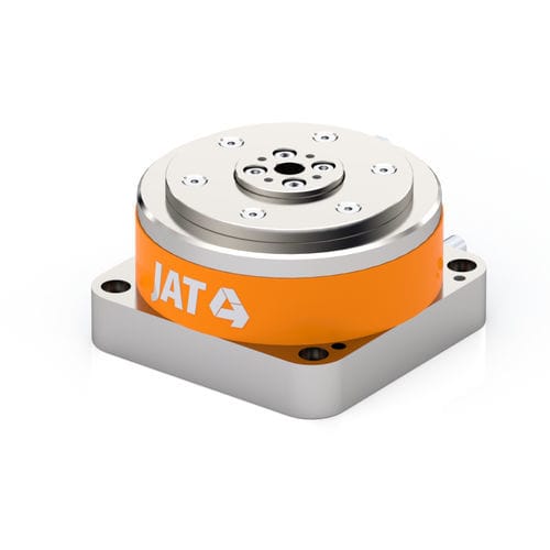 Модульный роторный стол - HRT-65 series - JAT - Jenaer Antriebstechnik GmbH - компактный / с сервоприводом / с прямым приводом