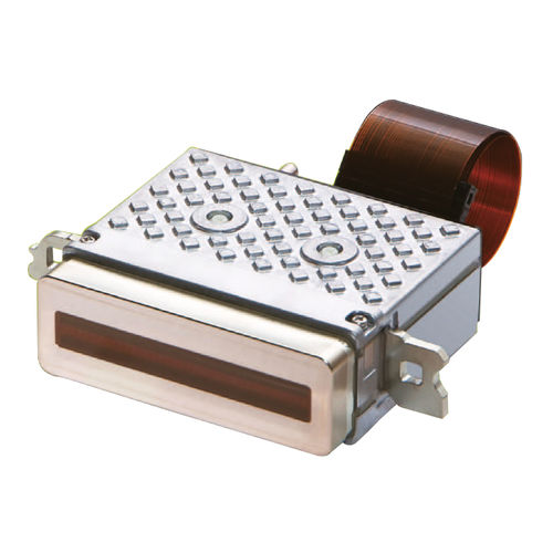 Печатающая головка струйная печать - CF1, CF1L, CF1XL - Toshiba TEC