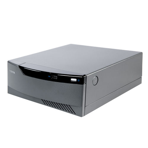 ПК для торговой точки - TCx™ 300  - Toshiba TEC - для письменного стола / Intel® Core™ 8-го поколения / Intel® Core™ 9-го поколения
