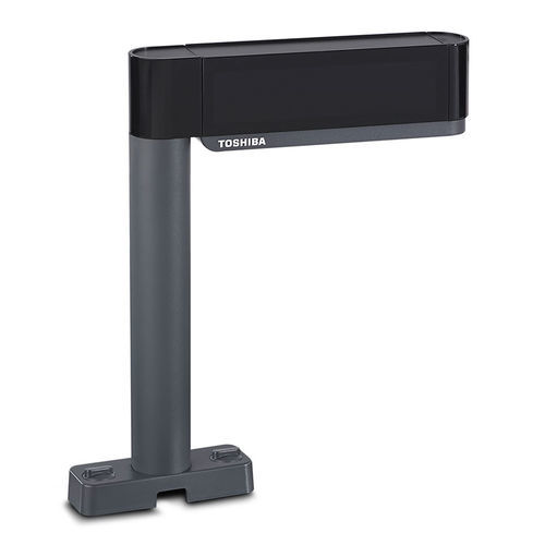 Табло LCD - Toshiba TEC - 20 x 2 / информационное / высококонтрастное