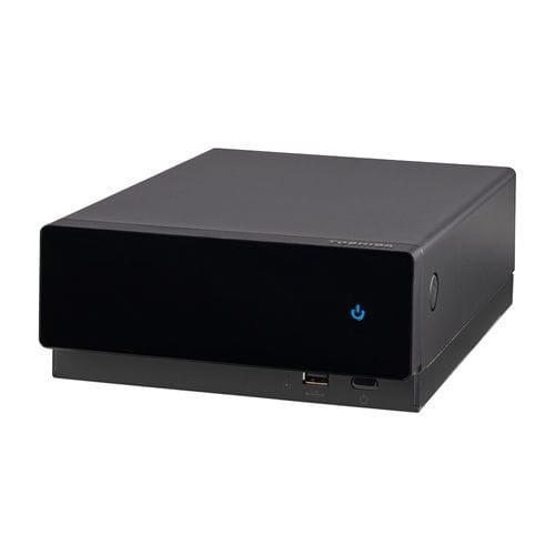 ПК для торговой точки - TCx® 900 - Toshiba TEC - для письменного стола / Intel® Core™ i3-13100E / Intel® Core™ i5-13500E