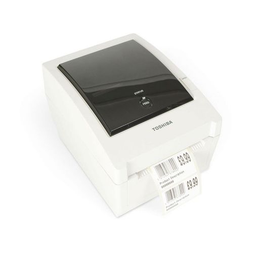 Принтер для этикеток с теплопередачей - B-EV4T - TOSHIBA TEC Europe Retail Information Systems - прямотермический / для письменного стола