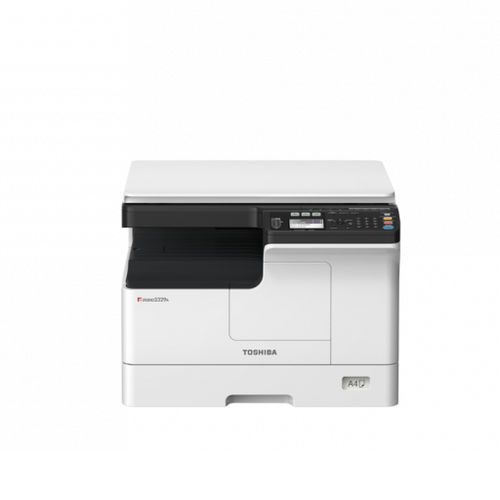 Принтер со струйной печатью - e-STUDIO2329A - TOSHIBA TEC Europe Retail Information Systems - напольный / монохромный / многофункциональный