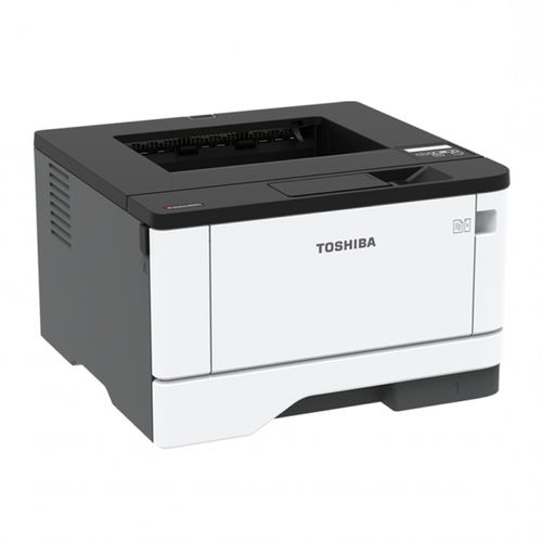 Принтер со струйной печатью - e-STUDIO409P - TOSHIBA TEC Europe Retail Information Systems - многофункциональный