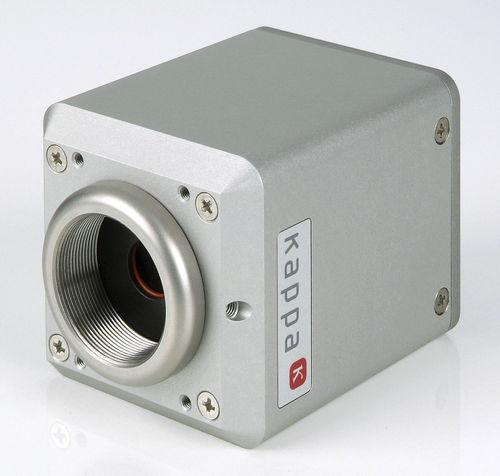 Видеокамера цвет - 0.4 Mpix, 768 x 494 pix | Argon SDC 212C - Kappa optronics - CCD