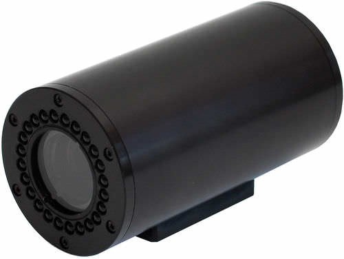 Система технического зрения - 0.4 Mpix, 752 x 582 pix | NVS - Kappa optronics