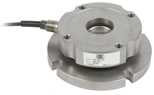 Весовой модуль для резервуара - ITA - Avery Weigh-Tronix - для силоса
