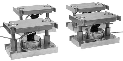 Весовой модуль для резервуара - 220  - Avery Weigh-Tronix - для силоса
