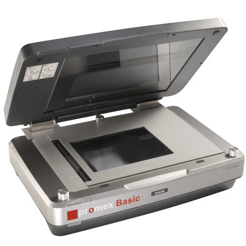 Сканирующая система 2D - PROMEX BASIC - Ascona GmbH - для трехмерных измерений / профиля / оптическая