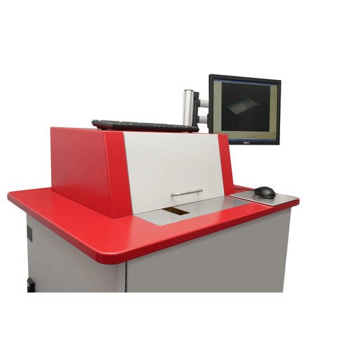 Оптический профилометр - PROMEX OBJECTIVE  - Ascona GmbH - для профилей
