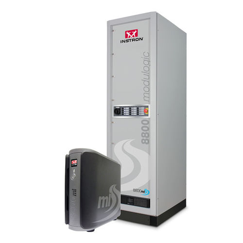 Испытательная система управления - Labtronic® 8800ml - Instron