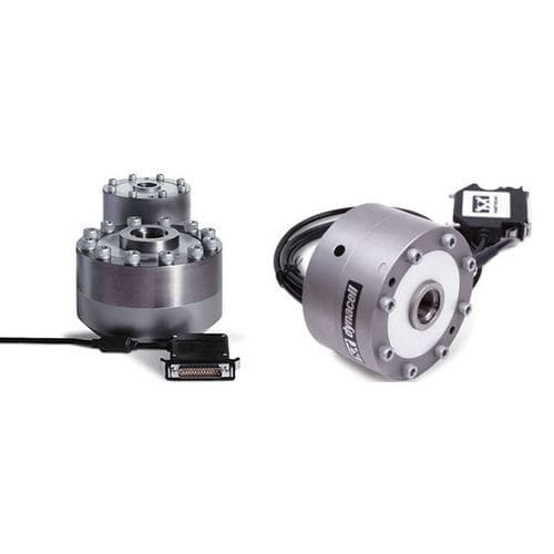 Датчик силы при сжатии - 2527 series - Instron - с центральной опорой