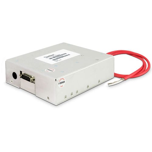 Источник электропитания AC/DC - MXE series - Spellman High Voltage Electronics - для резки / с защитой от короткого замыкания / CE