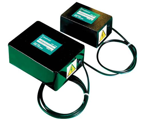 Преобразователь DC/DC высокого напряжения - MM series - Spellman High Voltage Electronics - изолированный / инкапсулированный