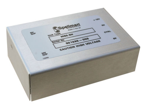 Преобразователь DC/DC для печатной платы - MS series - Spellman High Voltage Electronics - высокого напряжения / изолированный