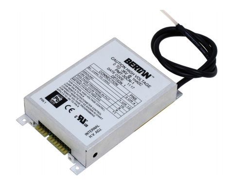 Преобразователь DC/DC высокого напряжения - PMT series - Spellman High Voltage Electronics - неизолированный