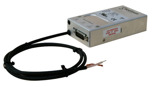 Преобразователь DC/DC высокого напряжения - MPS series - Spellman High Voltage Electronics - неизолированный