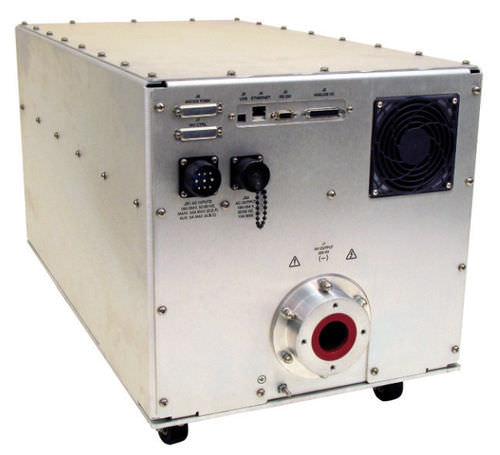 Источник электропитания для монтажа в стойку - XRV series  - Spellman High Voltage Electronics - AC/DC / регулируемый / для источника рентгеновских лучей