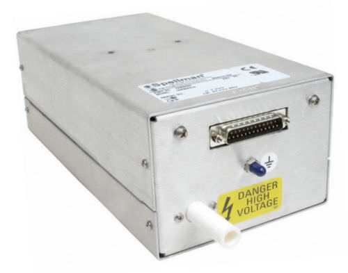 Закрытый преобразователь DC/DC - CZE2000 - Spellman High Voltage Electronics - высокого напряжения / неизолированный / модульный