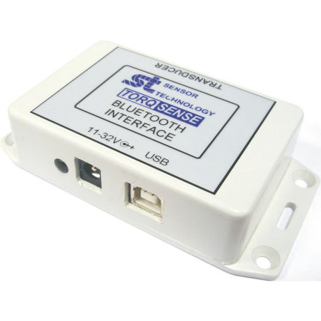 Интерфейс USB - Sensor Technology Ltd - bluetooth / для датчика крутящего момента