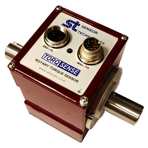 Ротационный датчик момента - SGR510 - Sensor Technology Ltd - цифровой / аналоговый / 12 Vcc