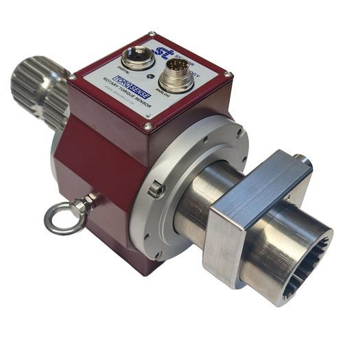 Ротационный датчик момента - SGR571 - Sensor Technology Ltd - с валом отбора мощности / цифровой / RS-232