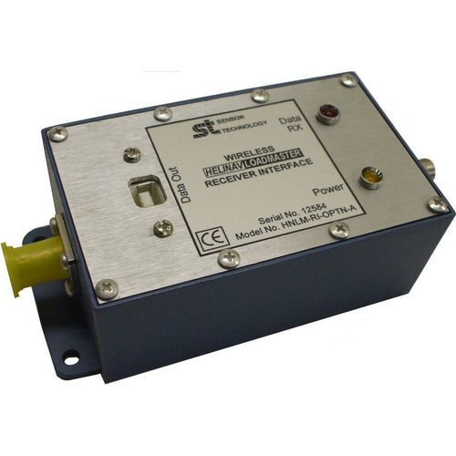 Беспроводной модуль приемника - HLM-RI - Sensor Technology Ltd - радио / цифровой / аналоговый