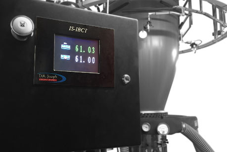 Воздушный охладитель - IS-IBCT - D.R. Joseph, Inc.