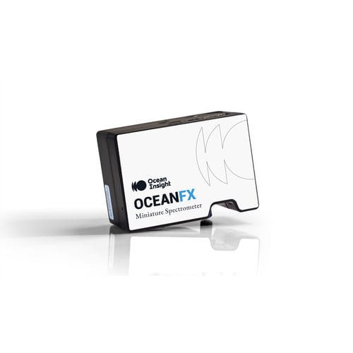 Ультрафиолетовый спектрометр - FX™ series - Ocean Insight - VIS-NIR / UV-vis / для процесса