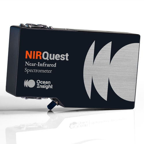 Инфракрасный спектрометр - NIRQuest series - Ocean Insight - NIR / для процесса / для оптики
