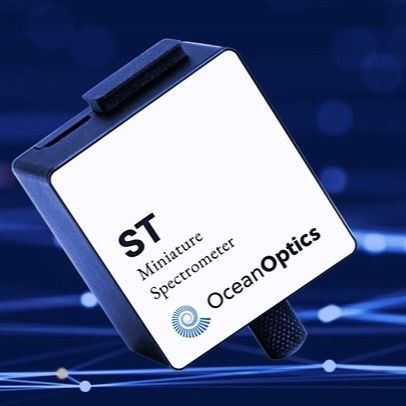 Ультрафиолетовый спектрометр - ST-UV series - Ocean Insight - флуоресцентный / OEM / химический