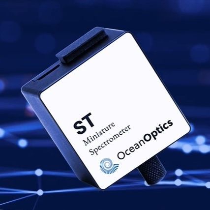 Флуоресцентный спектрометр - ST-VIS series - Ocean Insight - UV-vis / OEM / химический