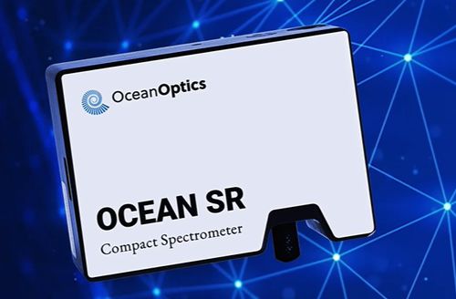 Спектрометр VIS-NIR - SR4 - Ocean Insight - UV-vis / для анализа / для наблюдения