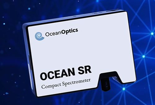 Флуоресцентный спектрометр - SR6 - Ocean Insight - ультрафиолетовый / VIS-NIR / UV-vis