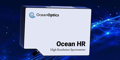 Спектрометр VIS-NIR - HR6 - Ocean Insight - UV-vis / промышленный / для использования в медицине