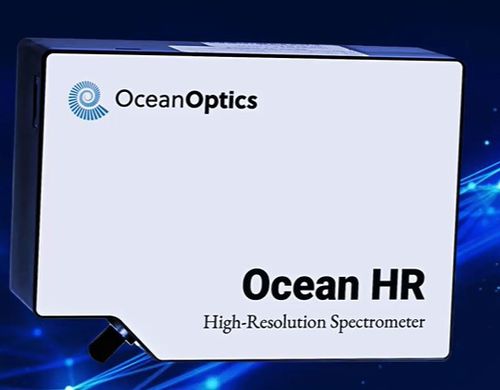 Спектрометр NIR - HR2 - Ocean Insight - VIS-NIR / UV-vis / для процесса