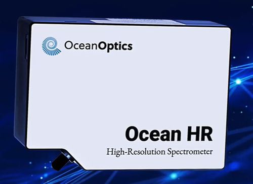 Спектрометр NIR - HR4 - Ocean Insight - VIS-NIR / UV-vis / для наблюдения