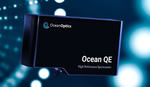 Оптический спектрометр - QE Pro-Raman+ - Ocean Insight - рамановский / для процесса / переносной