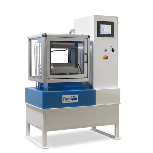 Гидравлический пресс - LabPro Series - Fontijne Presses - для формовки / с сжатием / для прессования